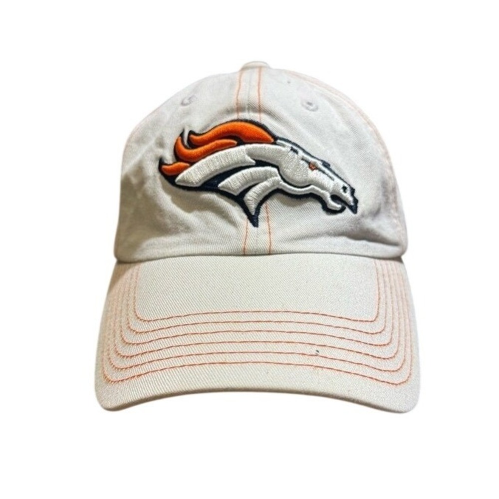 Y2K NFL Broncos Hat